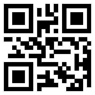 Immagine del Qr Code di 3304044944