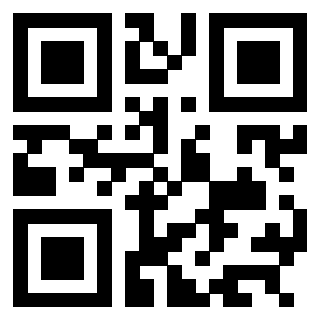 Il Qr Code di 3304044945