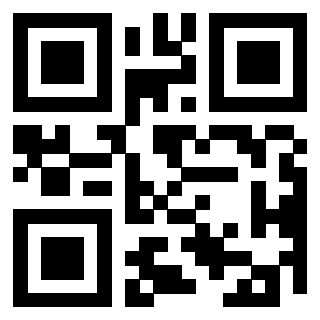 Immagine del QrCode di 3304044948