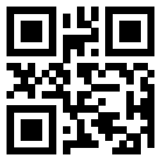 Immagine del QrCode di 3304044949
