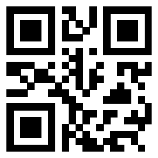 3304044953 QrCode associato