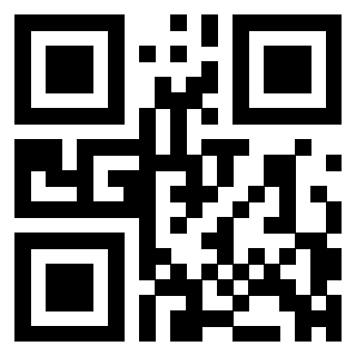 3304044956 - Immagine del QrCode associato