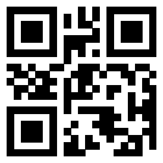 Immagine del QrCode di 3304044957