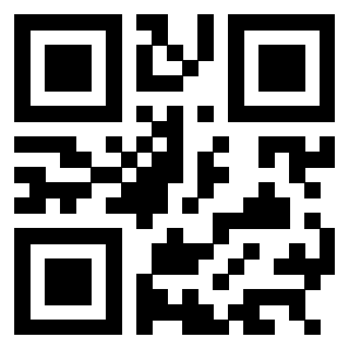 3304044958 Qr Code associato