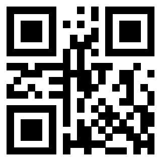 3304044961 Qr Code associato