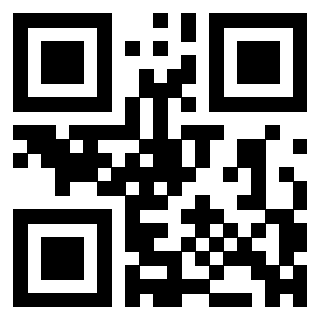 Il Qr Code di 3304044962