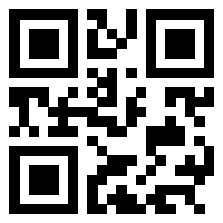 Immagine del QrCode di 3304044966