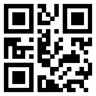 Immagine del QrCode di 3304044968