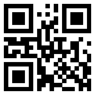 3304044971 QrCode associato