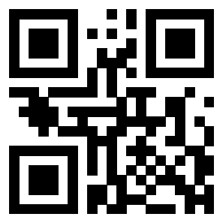 3304044972 - Immagine del Qr Code