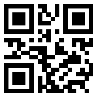 3304044974 Qr Code associato