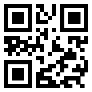 3304044975 QrCode associato