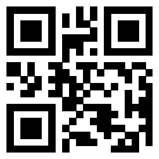 3304044977 - Immagine del QrCode