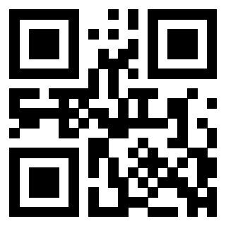 3304044981 QrCode associato