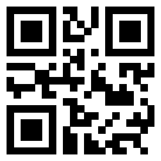 3304044982 - Immagine del QrCode associato