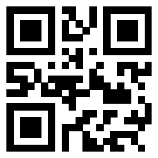 Scansione del Qr Code di 3304044983