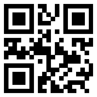 3304044984 QrCode associato