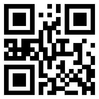 Immagine del Qr Code di 3304044986
