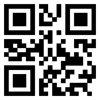 3304044989 - Immagine del QrCode associato