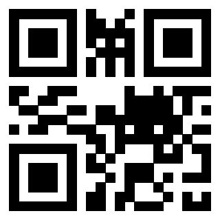 Il QrCode di 3304044990