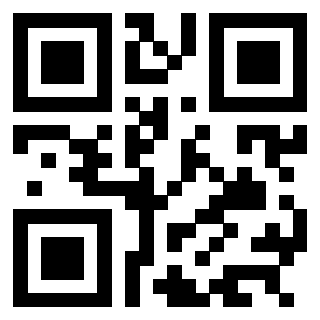 Scansione del Qr Code di 3304044994