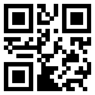 3304044996 QrCode associato