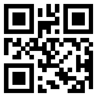 Il QrCode di 3304044998