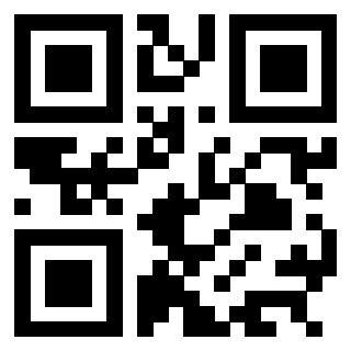 3304045000 - Immagine del QrCode