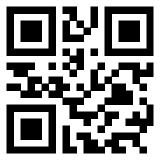 Il QrCode di 3304045001