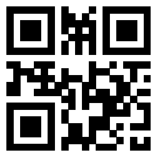 3304045005 - Immagine del Qr Code