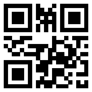 Scansione del QrCode di 3304045006