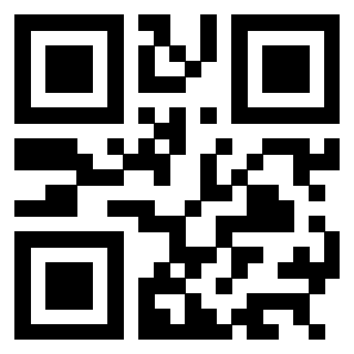 Immagine del Qr Code di 3304045009