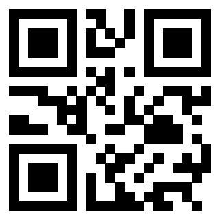 3304045010 - Immagine del QrCode associato