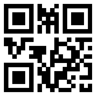 3304045011 - Immagine del QrCode associato