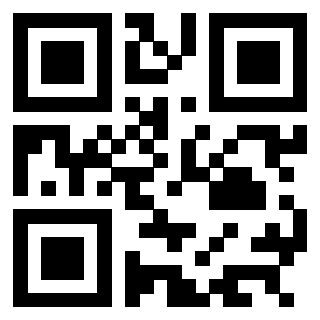 3304045012 - Immagine del QrCode associato