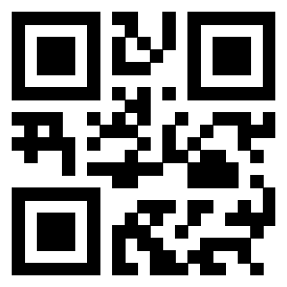 Immagine del QrCode di 3304045013