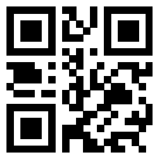 3304045014 Qr Code associato
