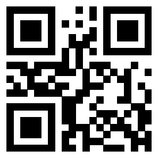Il Qr Code di 3304045015
