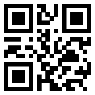Il QrCode di 3304045019