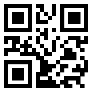 Il Qr Code di 3304045021