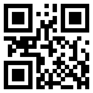 Immagine del QrCode di 3304045022