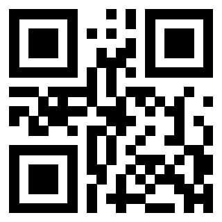 Il QrCode di 3304045025