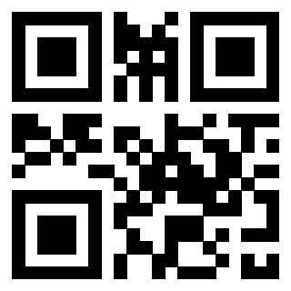 Qr Code di 3304045026