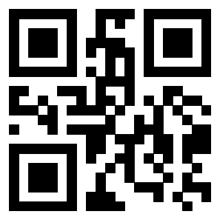 3304045028 - Immagine del Qr Code associato