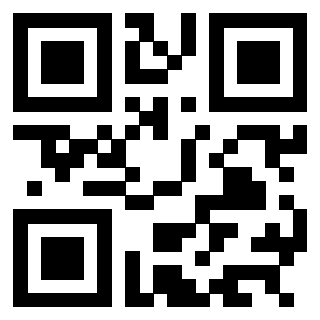 3304045029 QrCode associato