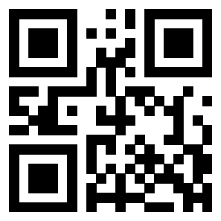 Il Qr Code di 3304045031
