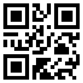 Il Qr Code di 3304045032