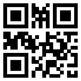 3304045034 QrCode associato