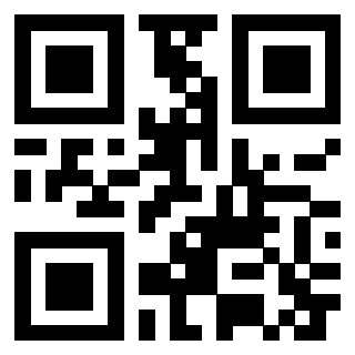 3304045035 - Immagine del QrCode associato