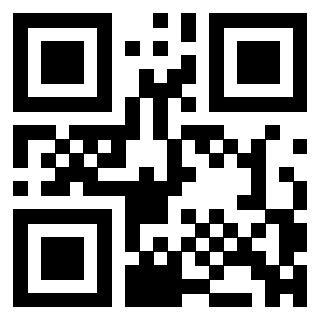 Immagine del Qr Code di 3304045038